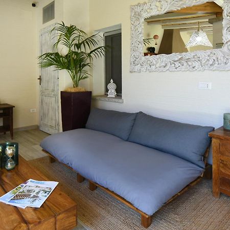 Elis B&B Villasimius Εξωτερικό φωτογραφία