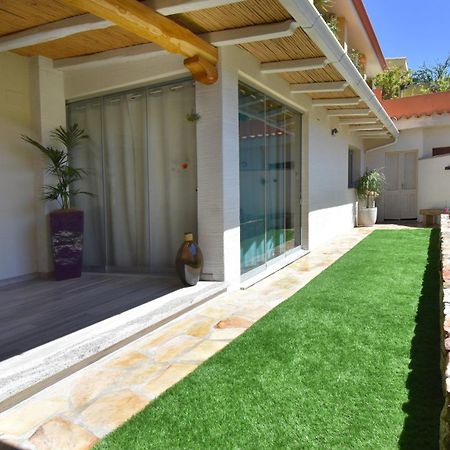Elis B&B Villasimius Εξωτερικό φωτογραφία