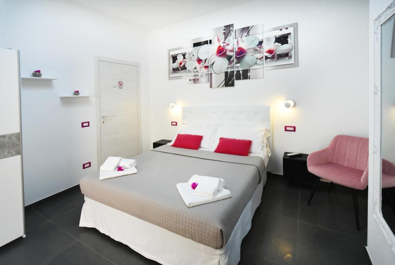 Elis B&B Villasimius Εξωτερικό φωτογραφία