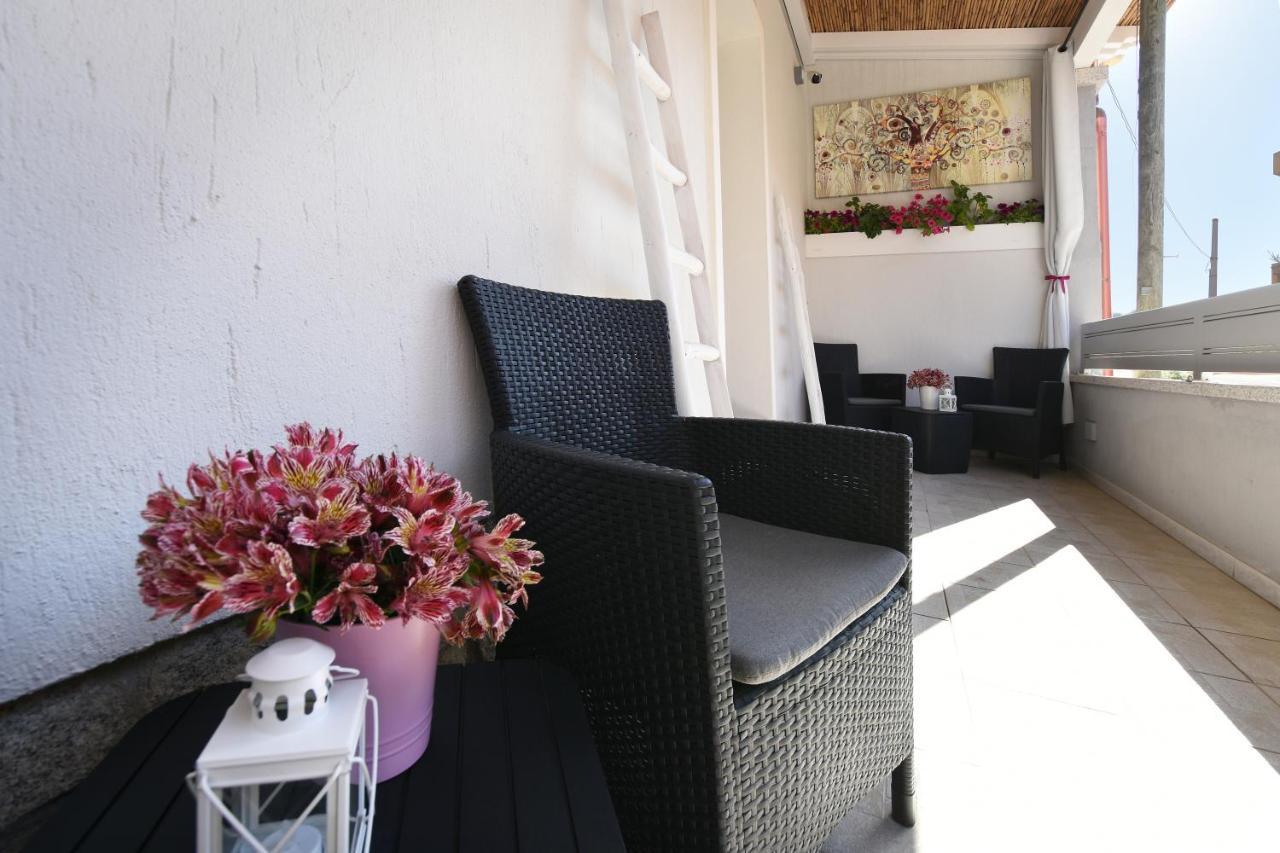 Elis B&B Villasimius Εξωτερικό φωτογραφία