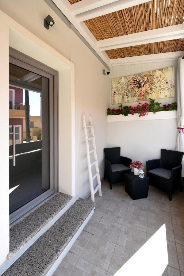 Elis B&B Villasimius Εξωτερικό φωτογραφία