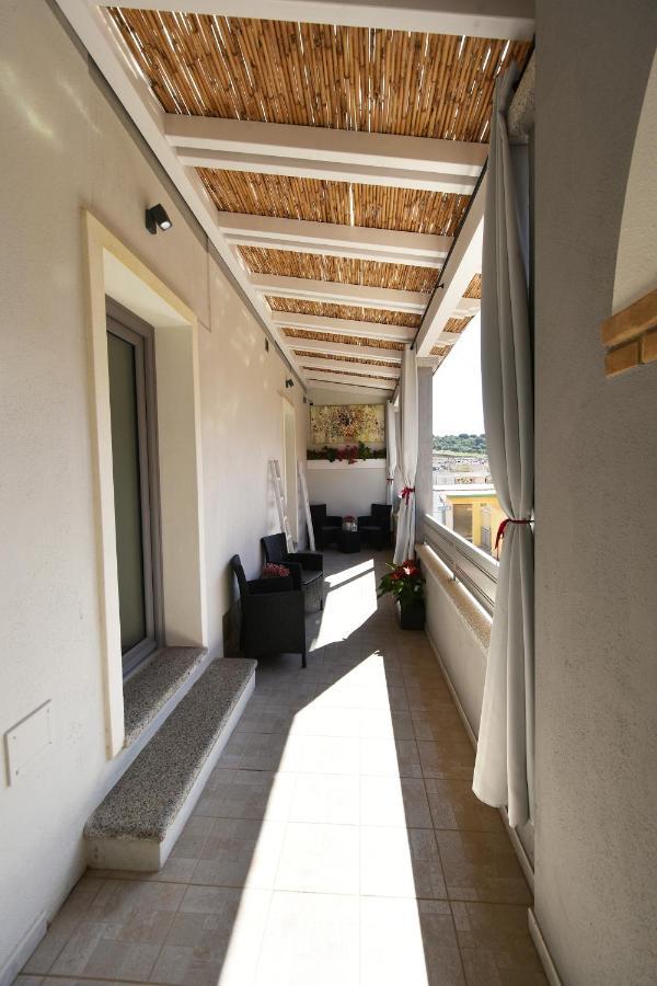 Elis B&B Villasimius Εξωτερικό φωτογραφία