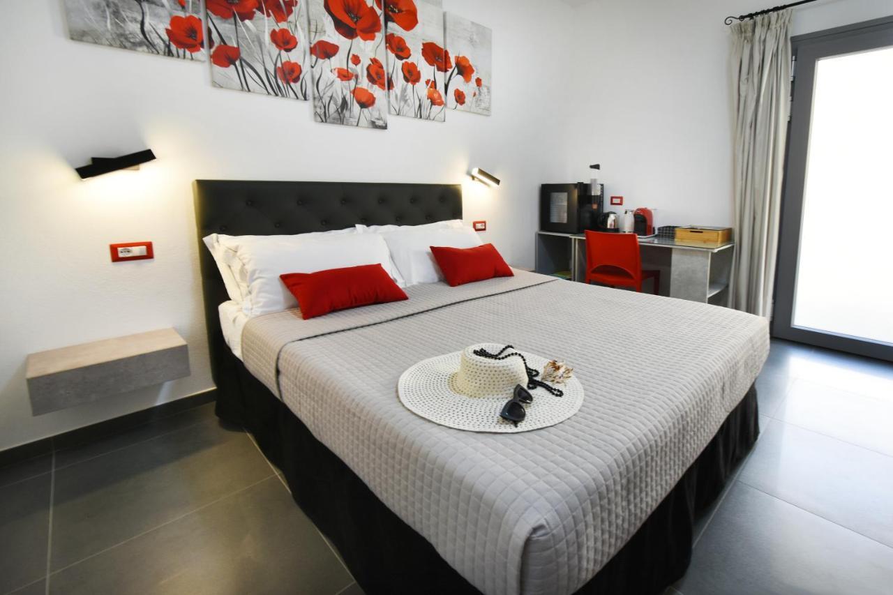 Elis B&B Villasimius Εξωτερικό φωτογραφία