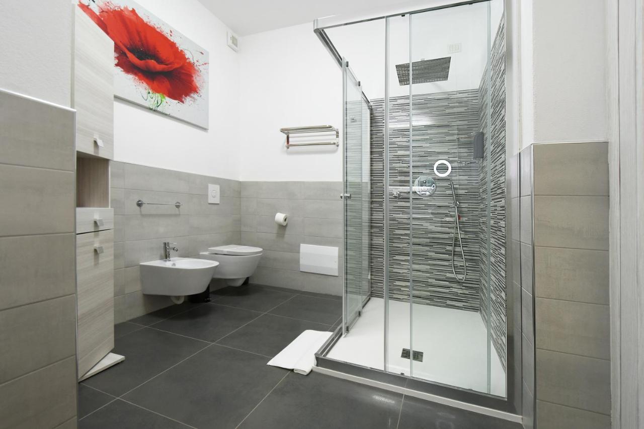 Elis B&B Villasimius Εξωτερικό φωτογραφία