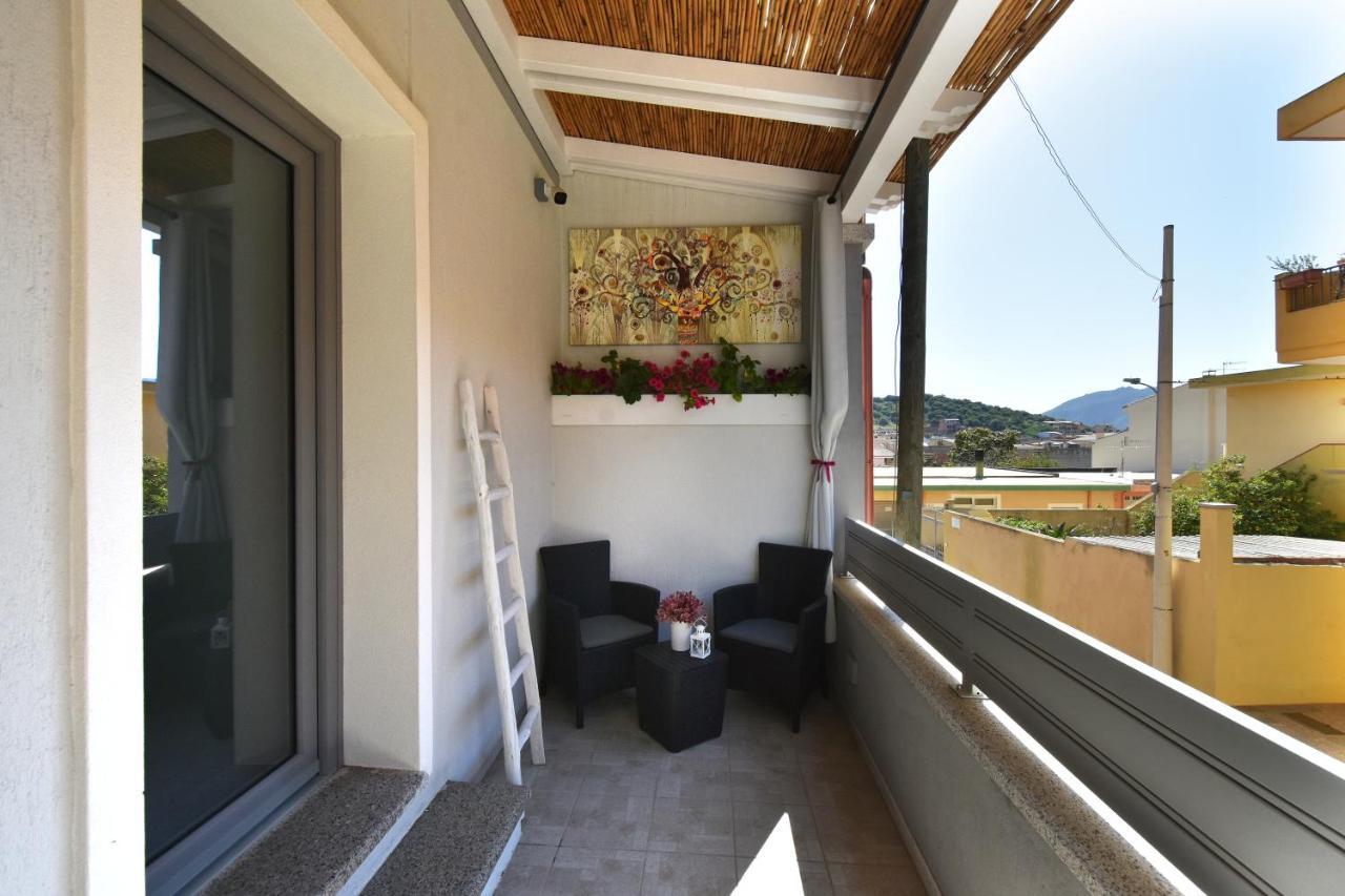 Elis B&B Villasimius Εξωτερικό φωτογραφία