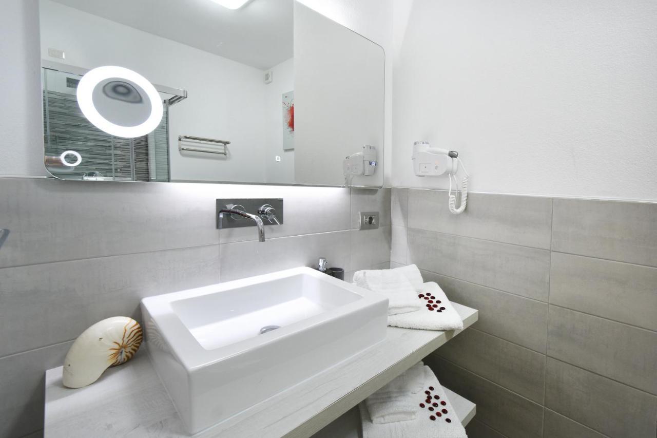Elis B&B Villasimius Εξωτερικό φωτογραφία
