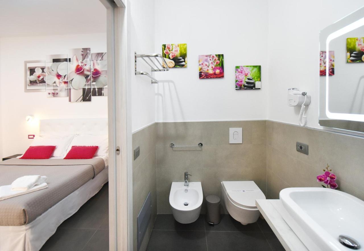 Elis B&B Villasimius Εξωτερικό φωτογραφία