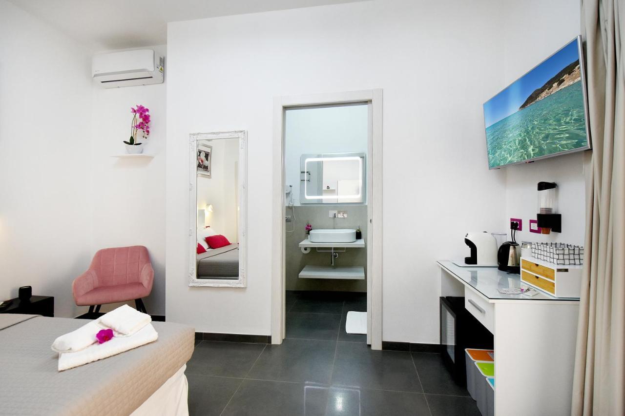 Elis B&B Villasimius Εξωτερικό φωτογραφία