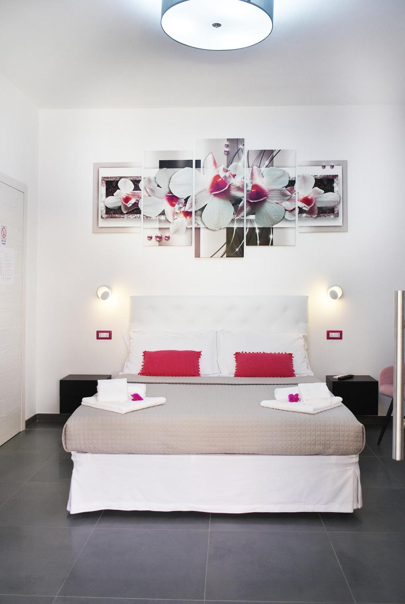 Elis B&B Villasimius Εξωτερικό φωτογραφία