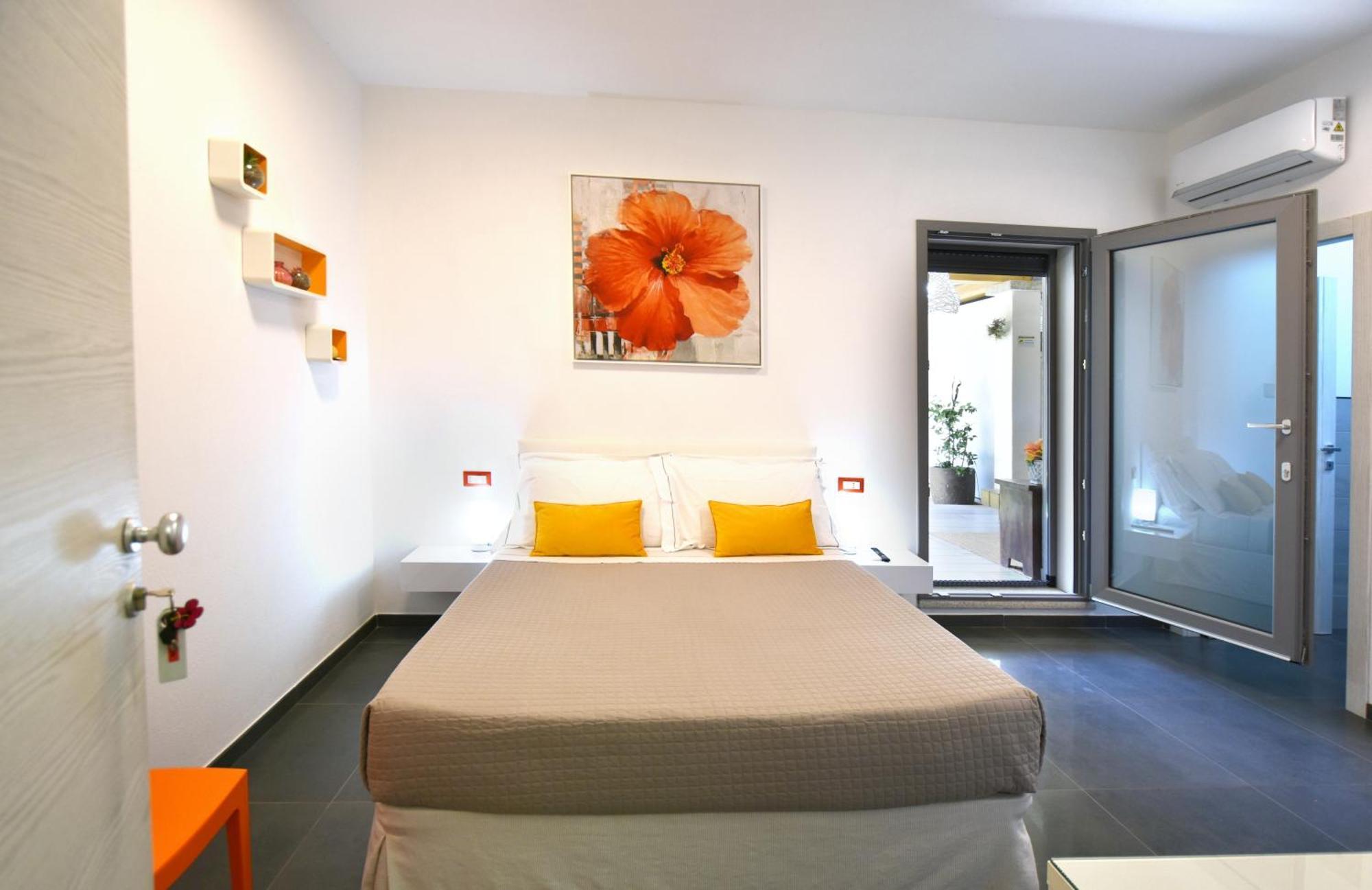 Elis B&B Villasimius Εξωτερικό φωτογραφία