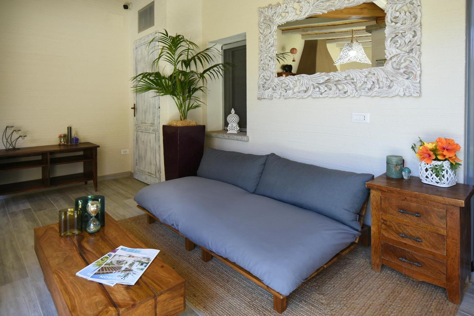 Elis B&B Villasimius Εξωτερικό φωτογραφία