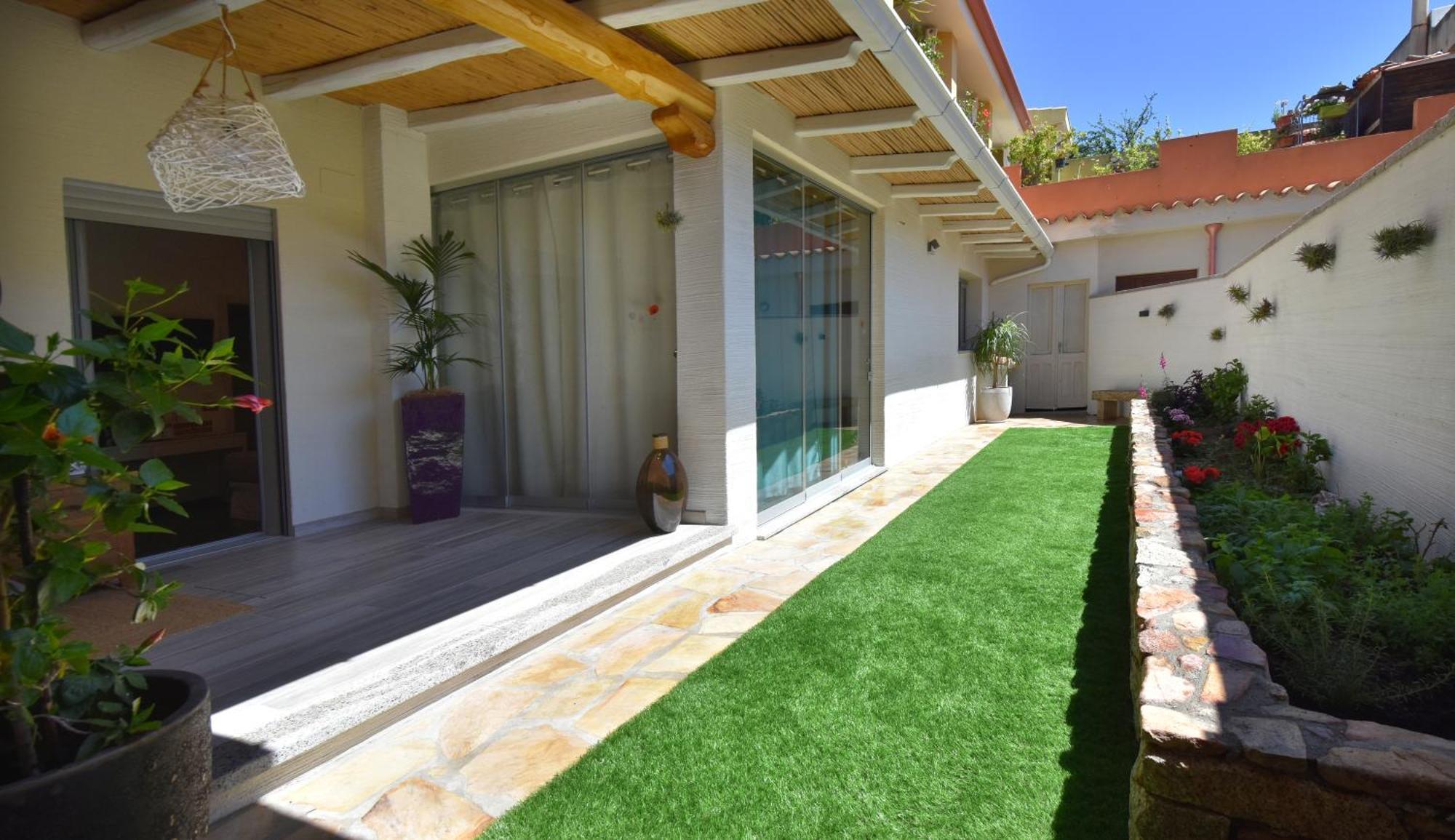Elis B&B Villasimius Εξωτερικό φωτογραφία