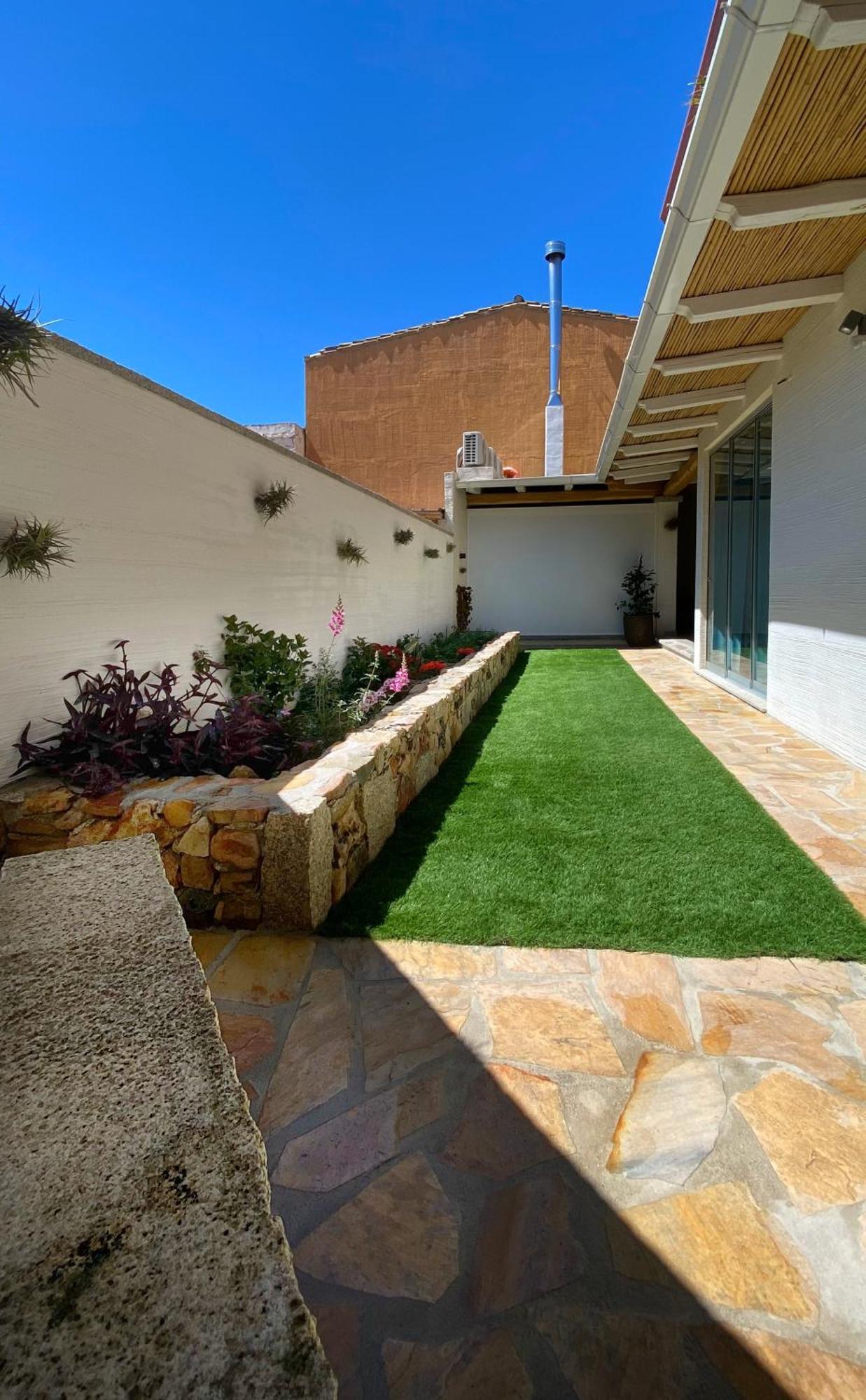 Elis B&B Villasimius Εξωτερικό φωτογραφία